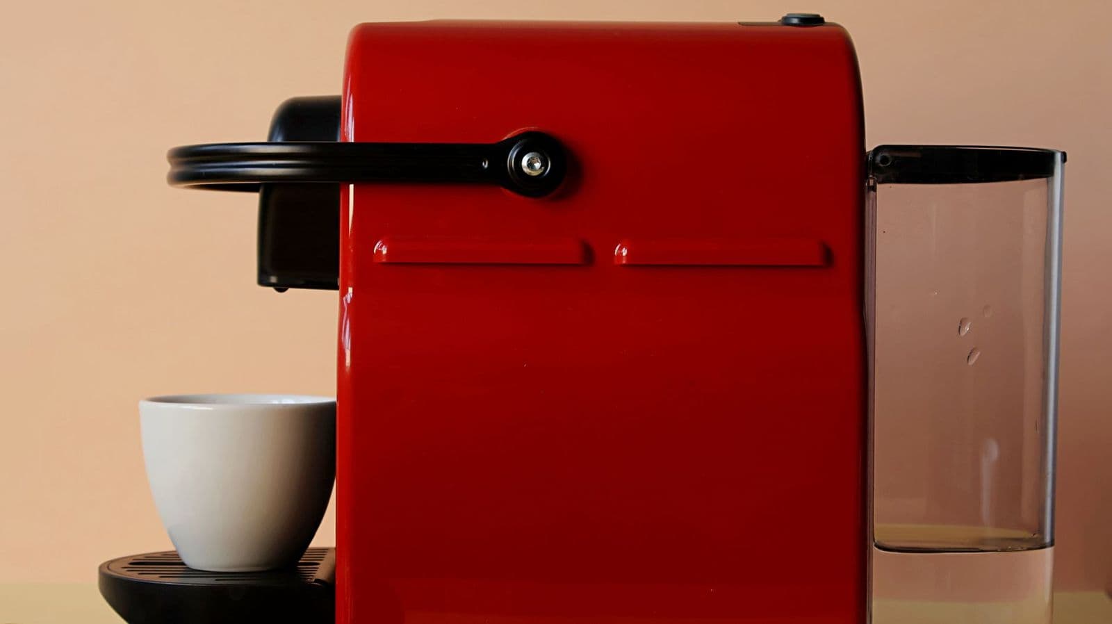 Keurig not brewing coffee into a mug