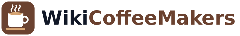 WikiCoffeeMakers