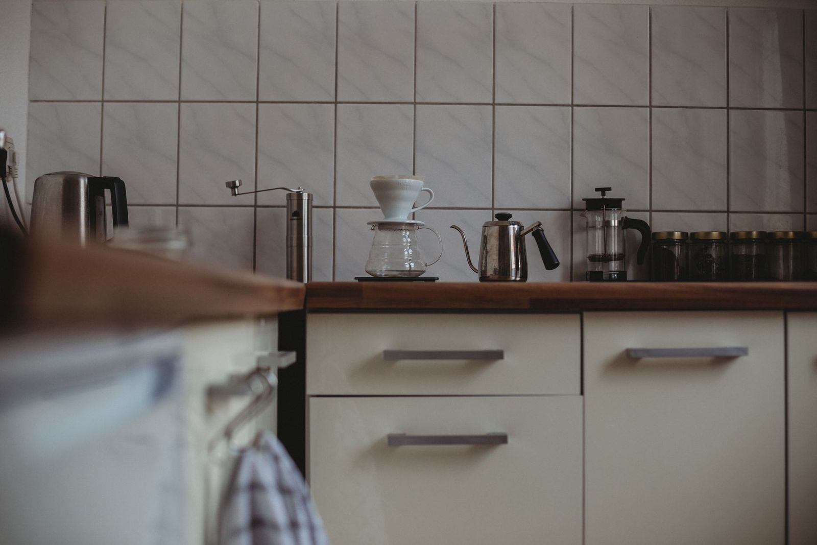 Cuisinart Coffee Maker Not Brewing: Causes and Next Steps