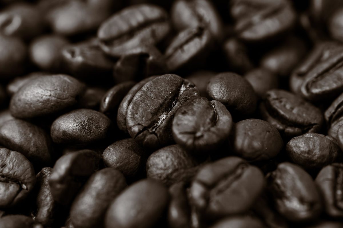Coffee Beans