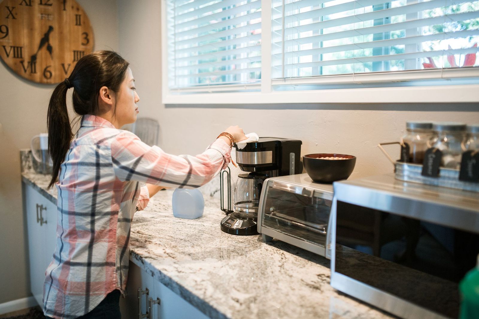 How Often To Descale A Coffee Maker: Practical Guide