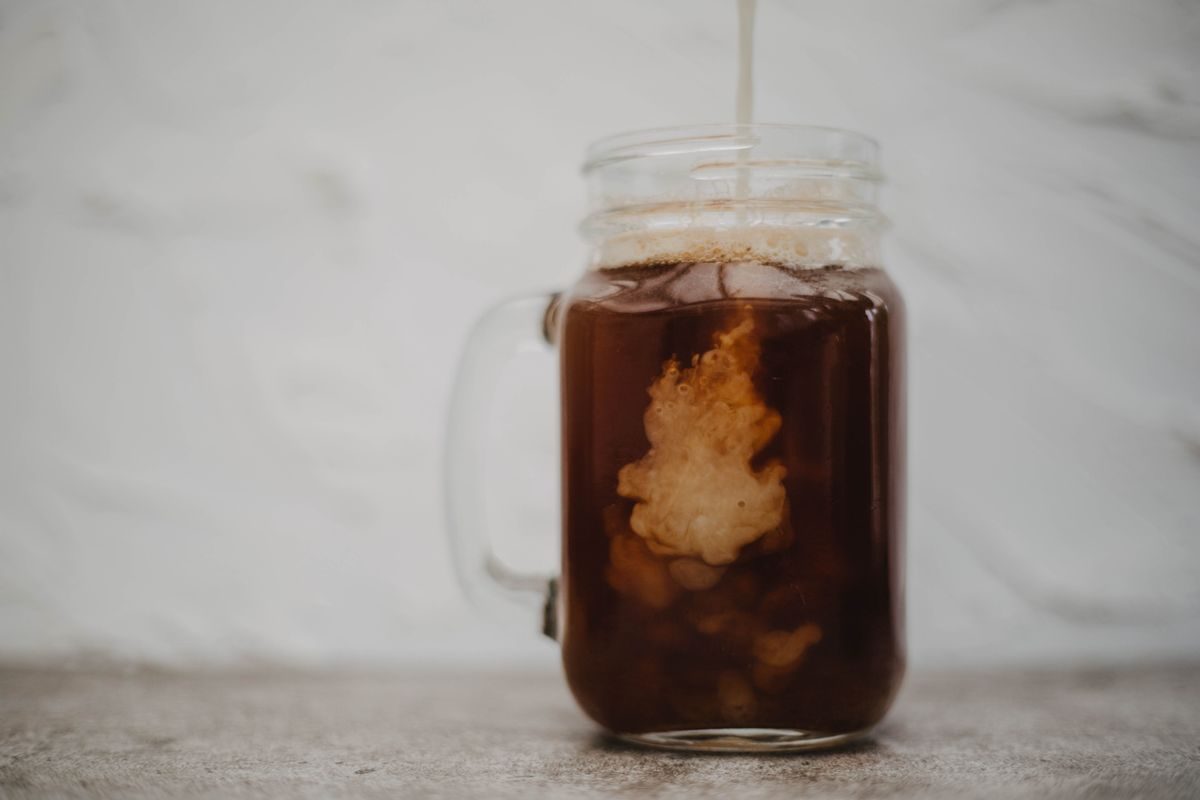 Cold Brew Makers
