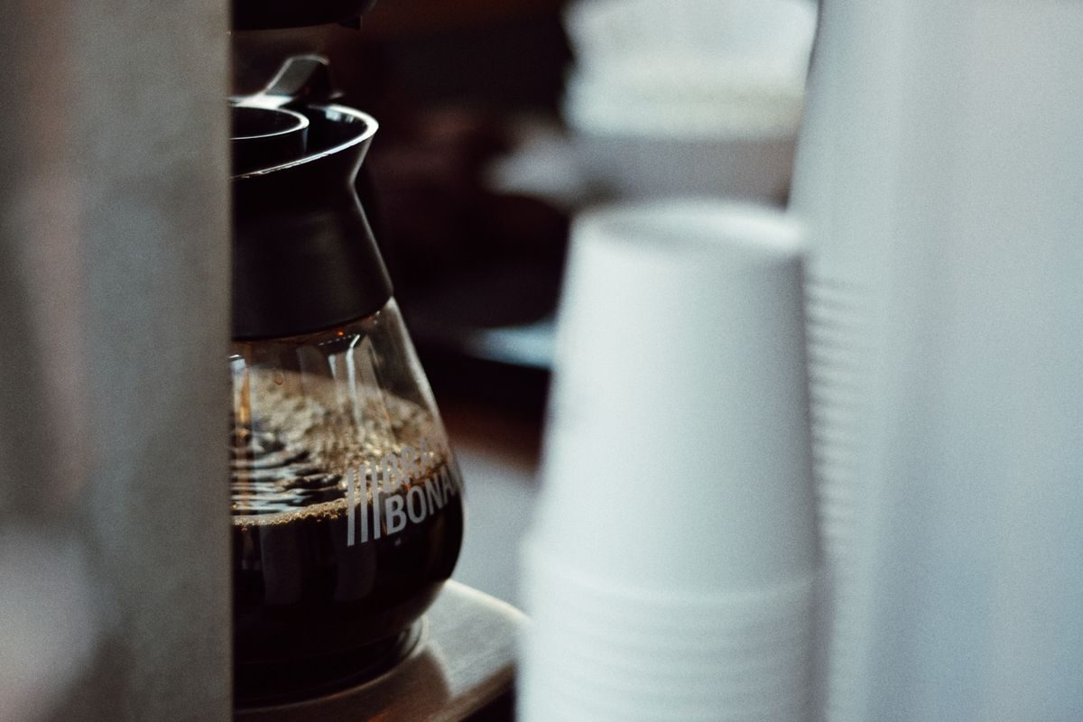 Drip Coffee Makers