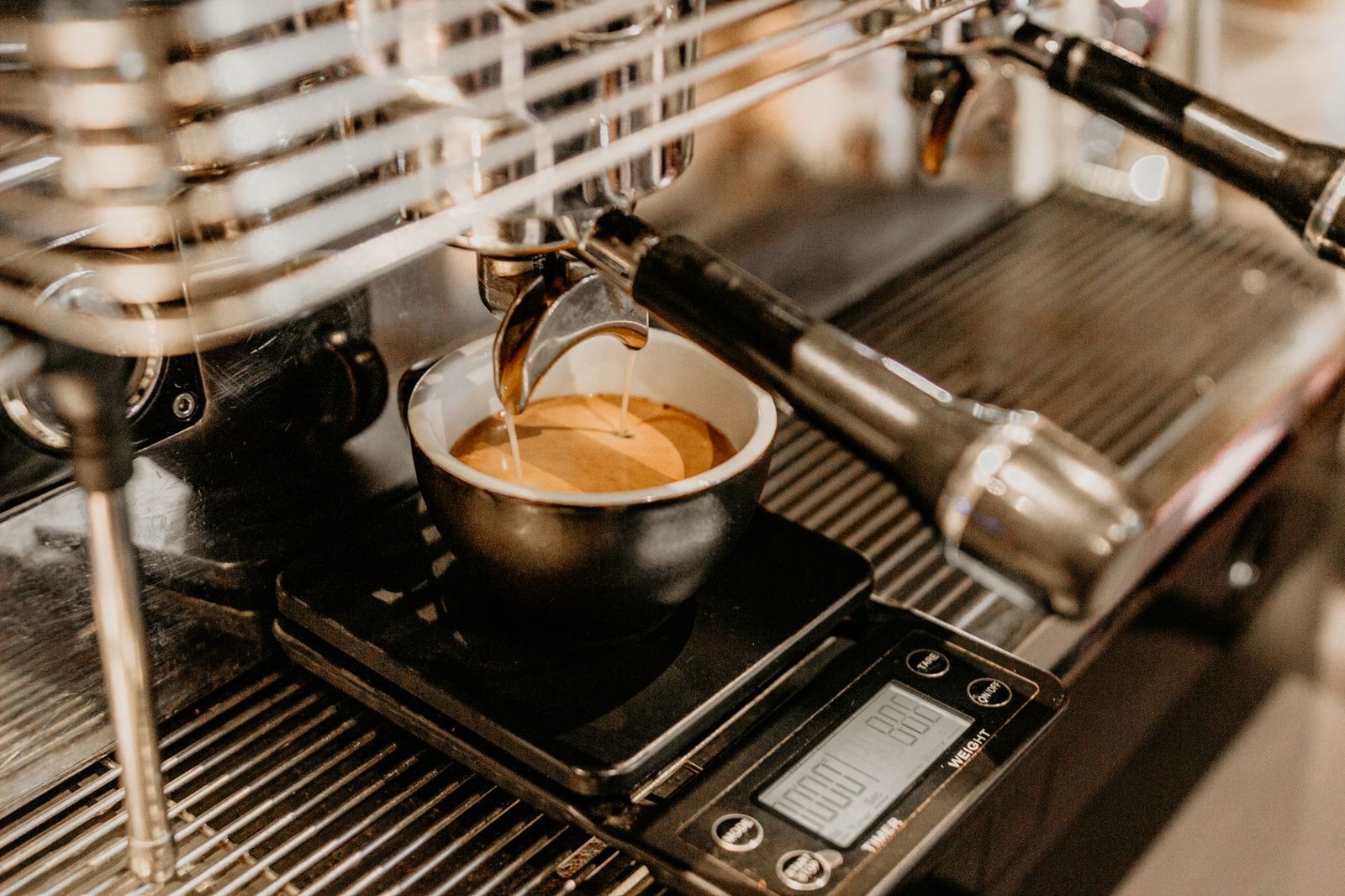 JURA Coffee Machine Not Making Coffee: Causes and Next Steps