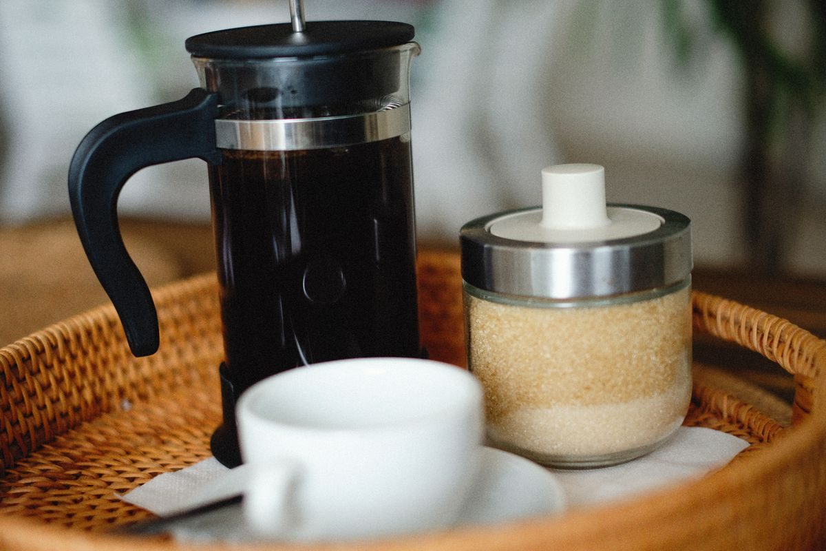 French Presses