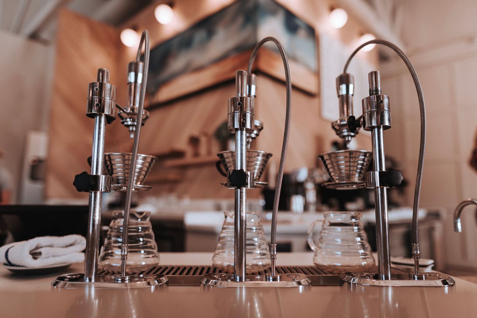 Cuisinart Coffee Maker Troubleshooting: Causes and Next Steps